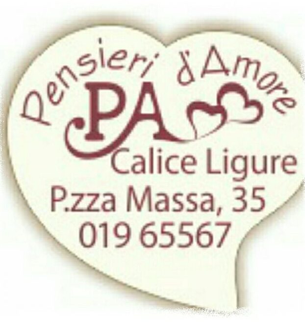 PENSIERI D AMORE